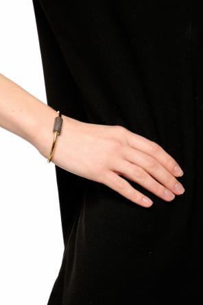 Marble insert bracelet, zdjęcie 2 Marble insert bracelet od Marni